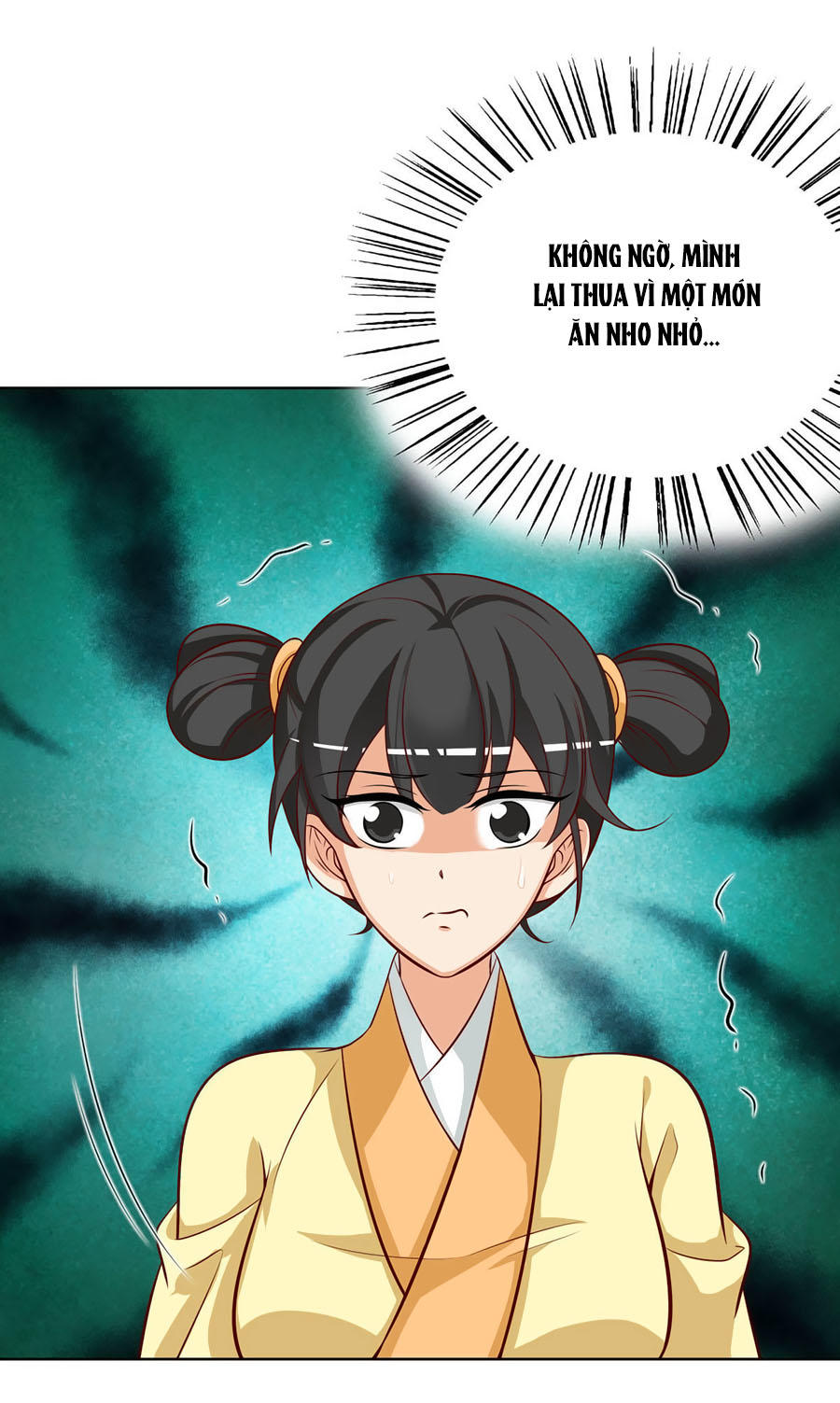 Kiêu Ngạo Vương Gia Chủng Điền Phi Chapter 52 - Trang 2