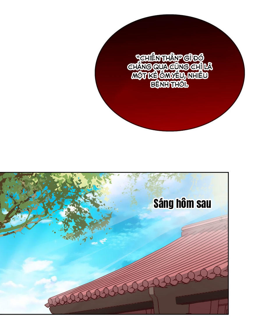 Kiêu Ngạo Vương Gia Chủng Điền Phi Chapter 48 - Trang 2