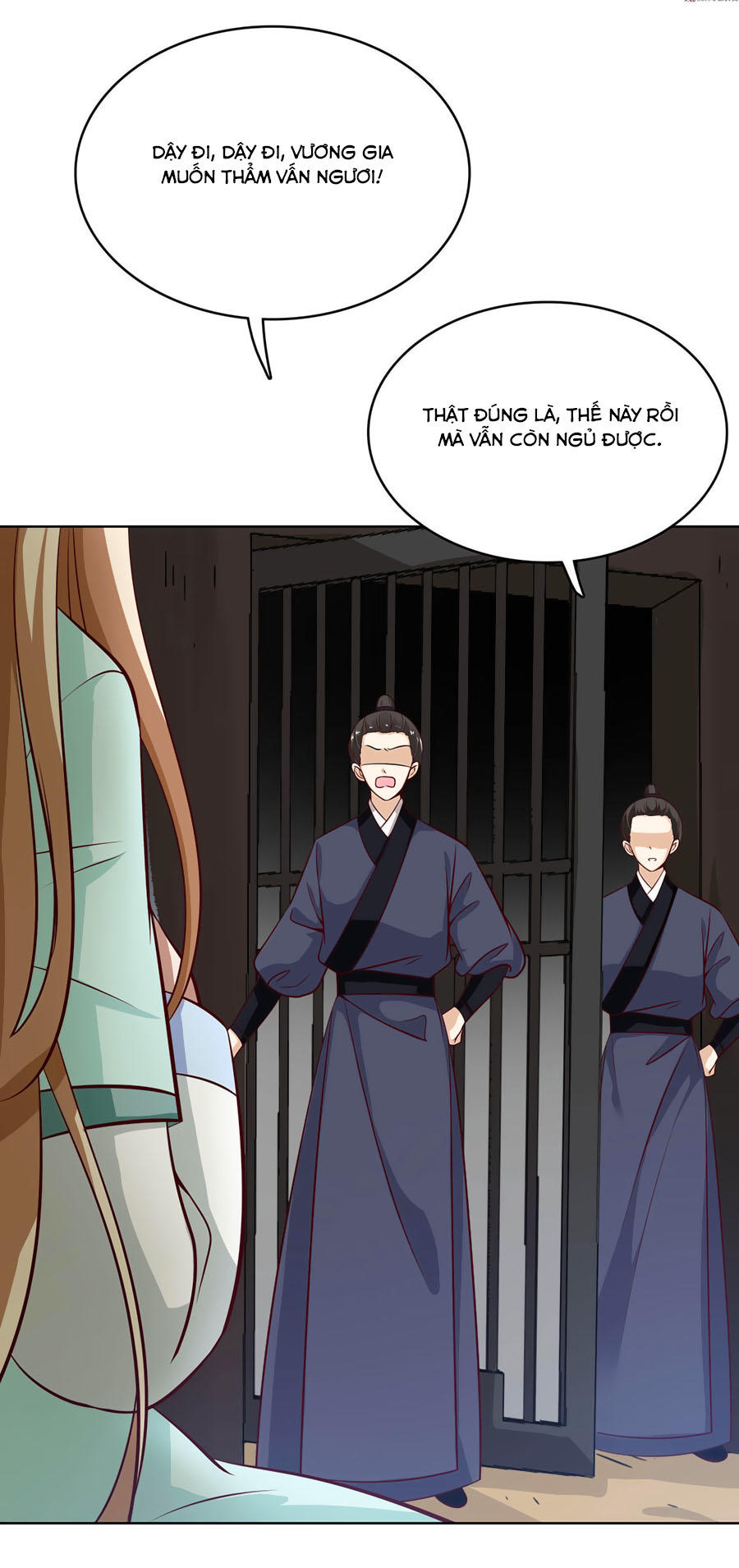 Kiêu Ngạo Vương Gia Chủng Điền Phi Chapter 48 - Trang 2