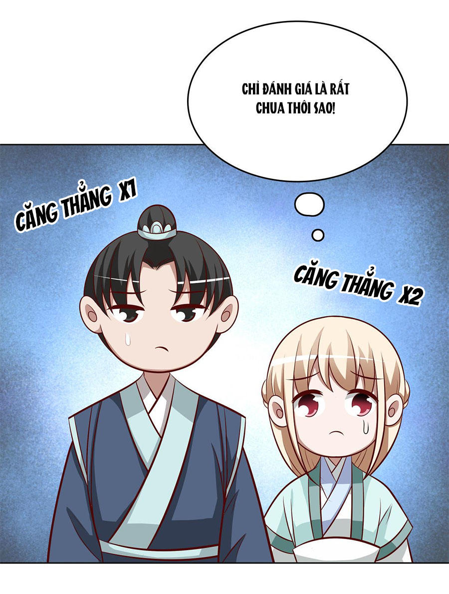 Kiêu Ngạo Vương Gia Chủng Điền Phi Chapter 39 - Trang 2