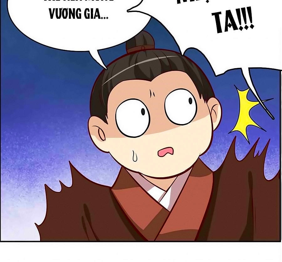 Kiêu Ngạo Vương Gia Chủng Điền Phi Chapter 14 - Trang 2