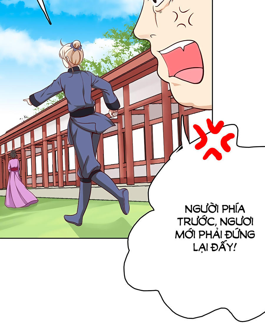 Kiêu Ngạo Vương Gia Chủng Điền Phi Chapter 11 - Trang 2