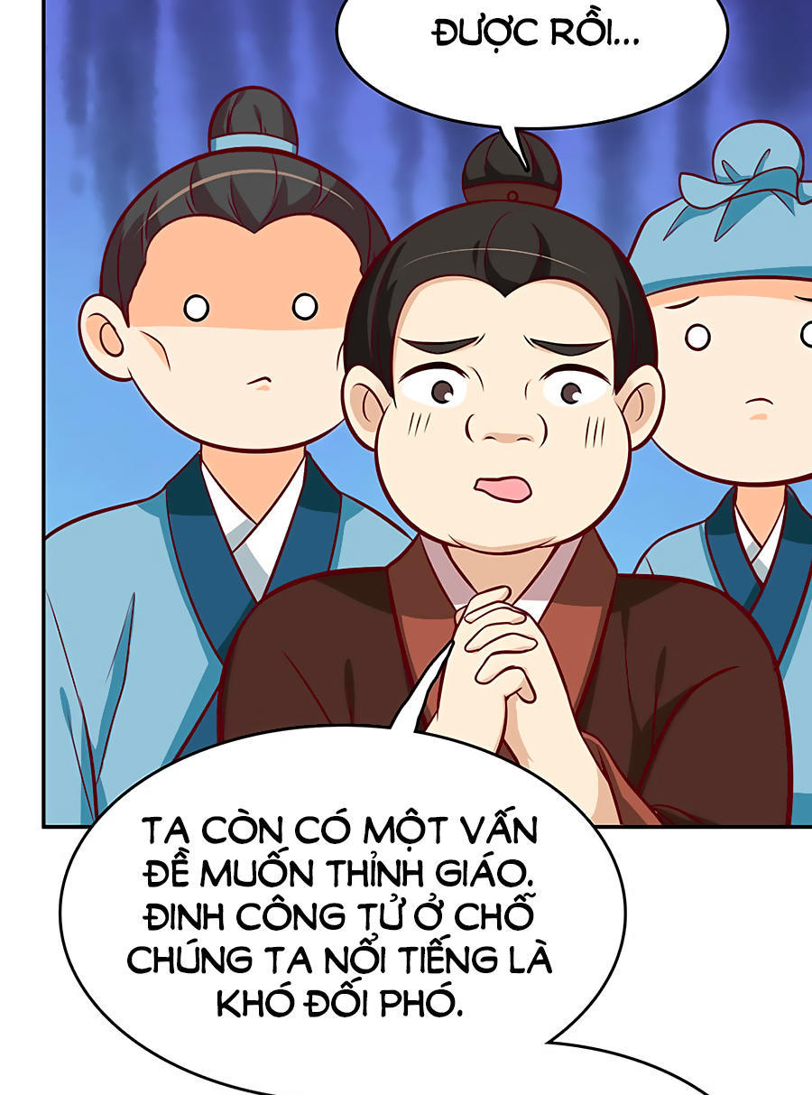 Kiêu Ngạo Vương Gia Chủng Điền Phi Chapter 10 - Trang 2