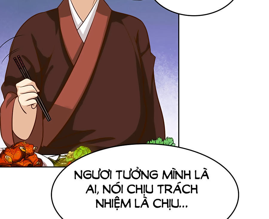 Kiêu Ngạo Vương Gia Chủng Điền Phi Chapter 8 - Trang 2