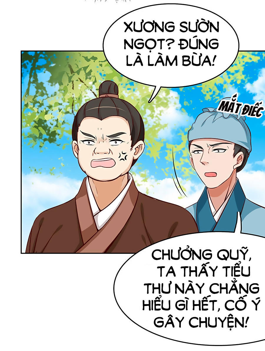 Kiêu Ngạo Vương Gia Chủng Điền Phi Chapter 7 - Trang 2