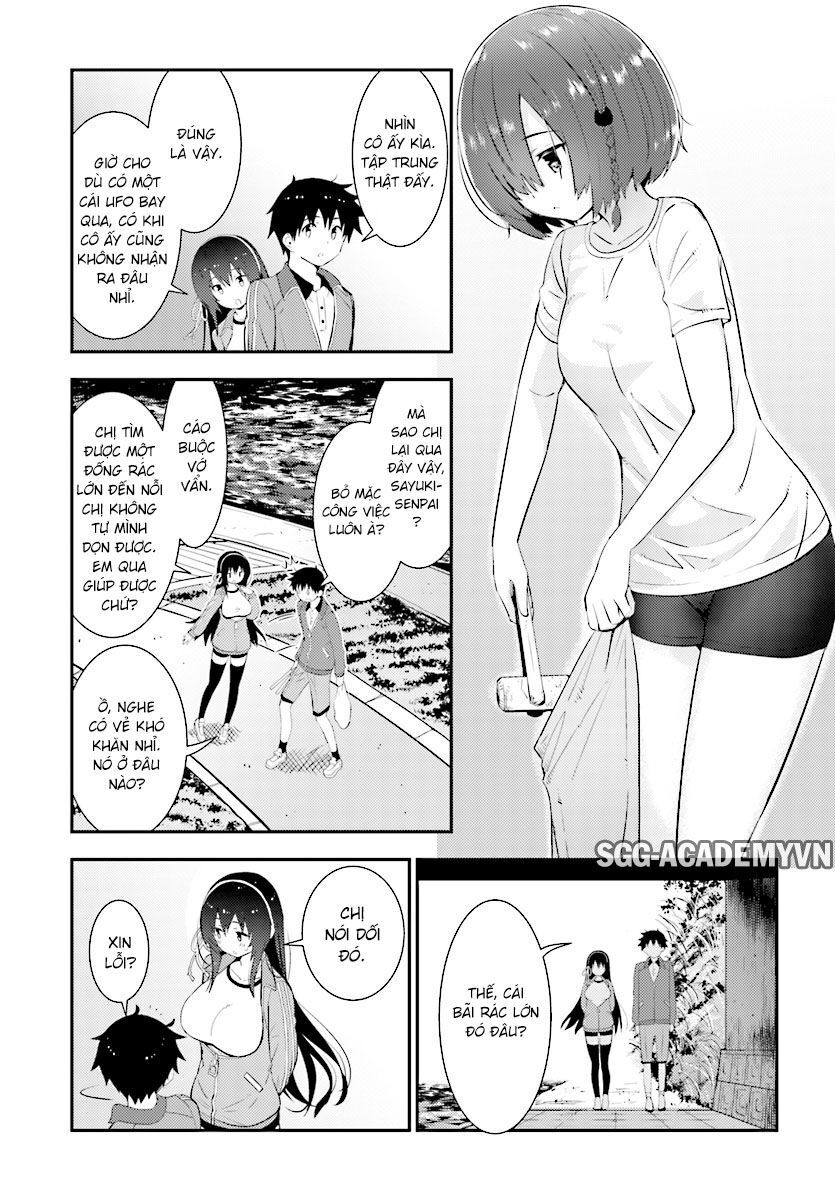 Kawaiikereba Hentai Demo Suki Ni Natte Kuremasu Ka? Chapter 16 - Trang 2