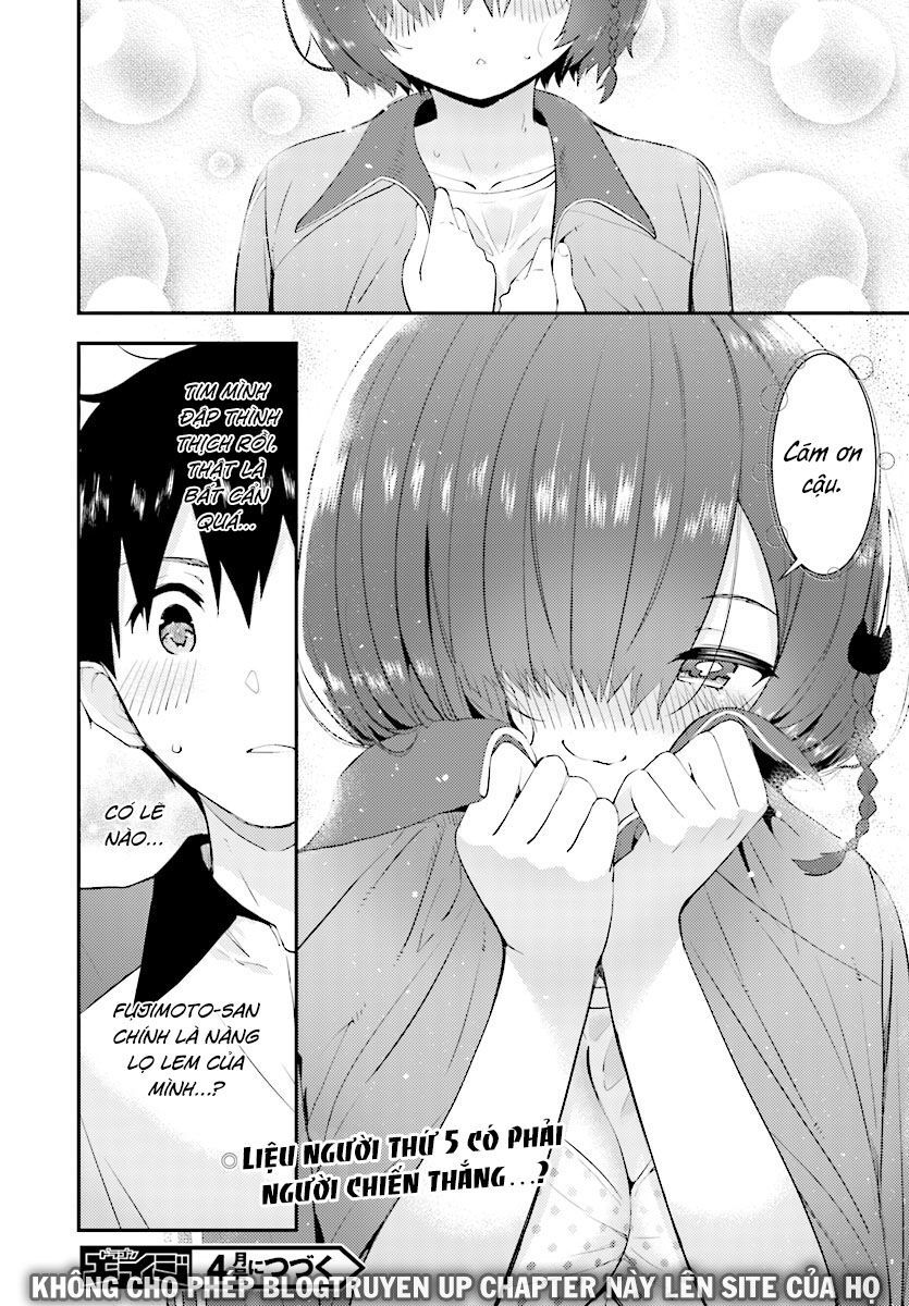 Kawaiikereba Hentai Demo Suki Ni Natte Kuremasu Ka? Chapter 16 - Trang 2