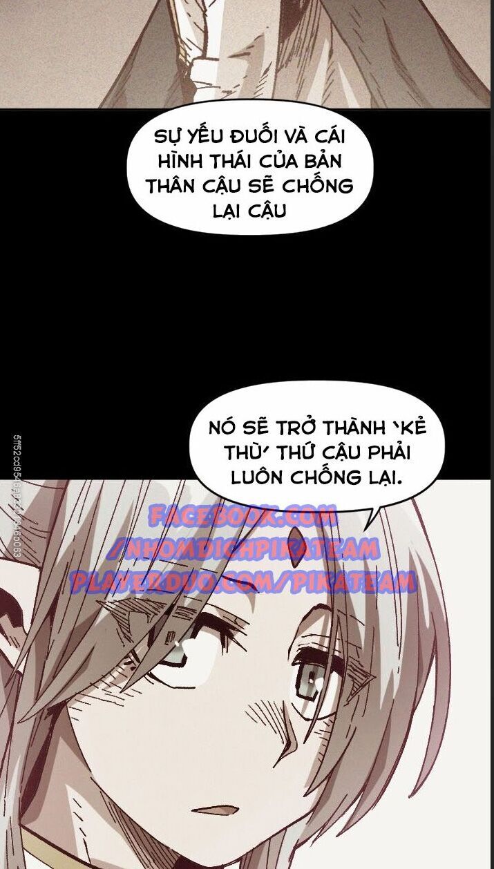 Đại Lục Vô Song Chapter 38 - Trang 2