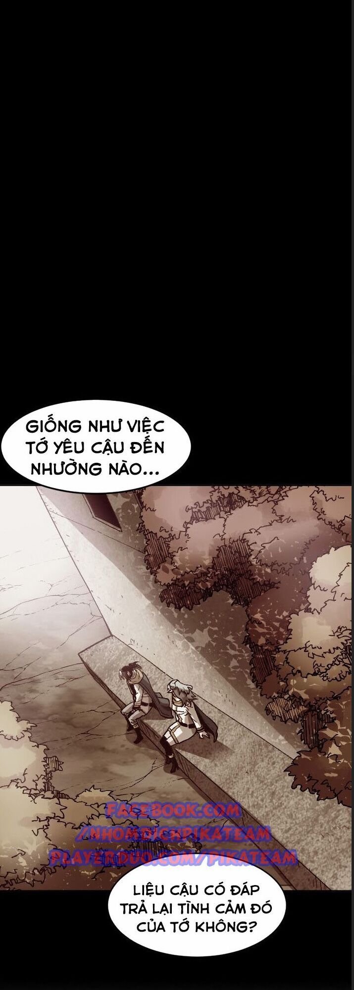 Đại Lục Vô Song Chapter 38 - Trang 2