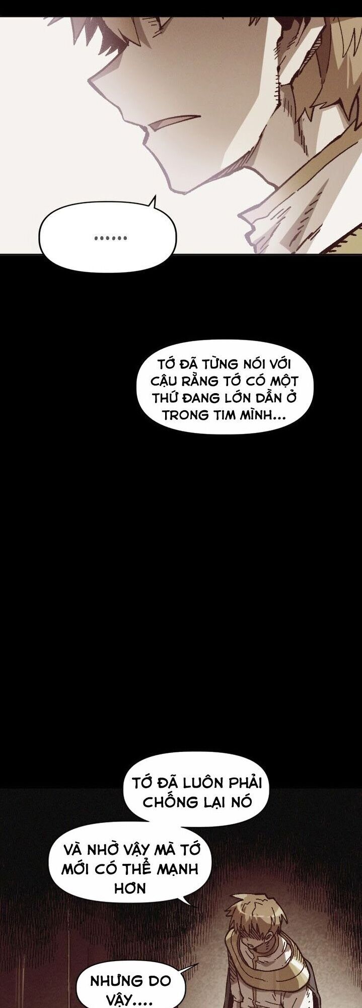 Đại Lục Vô Song Chapter 38 - Trang 2