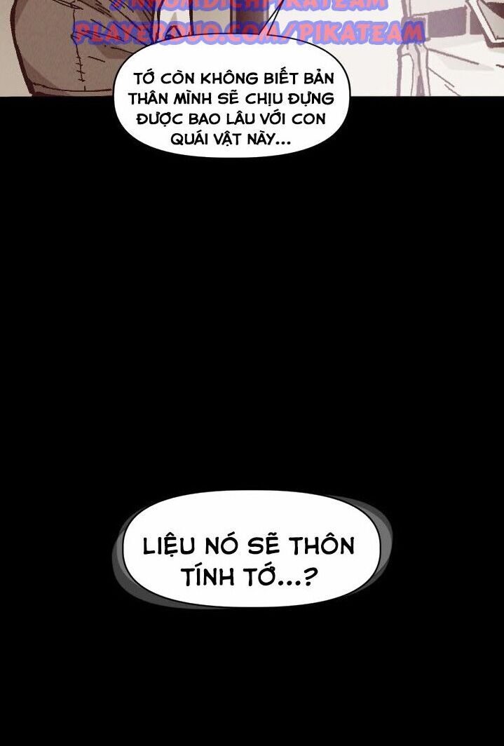 Đại Lục Vô Song Chapter 38 - Trang 2