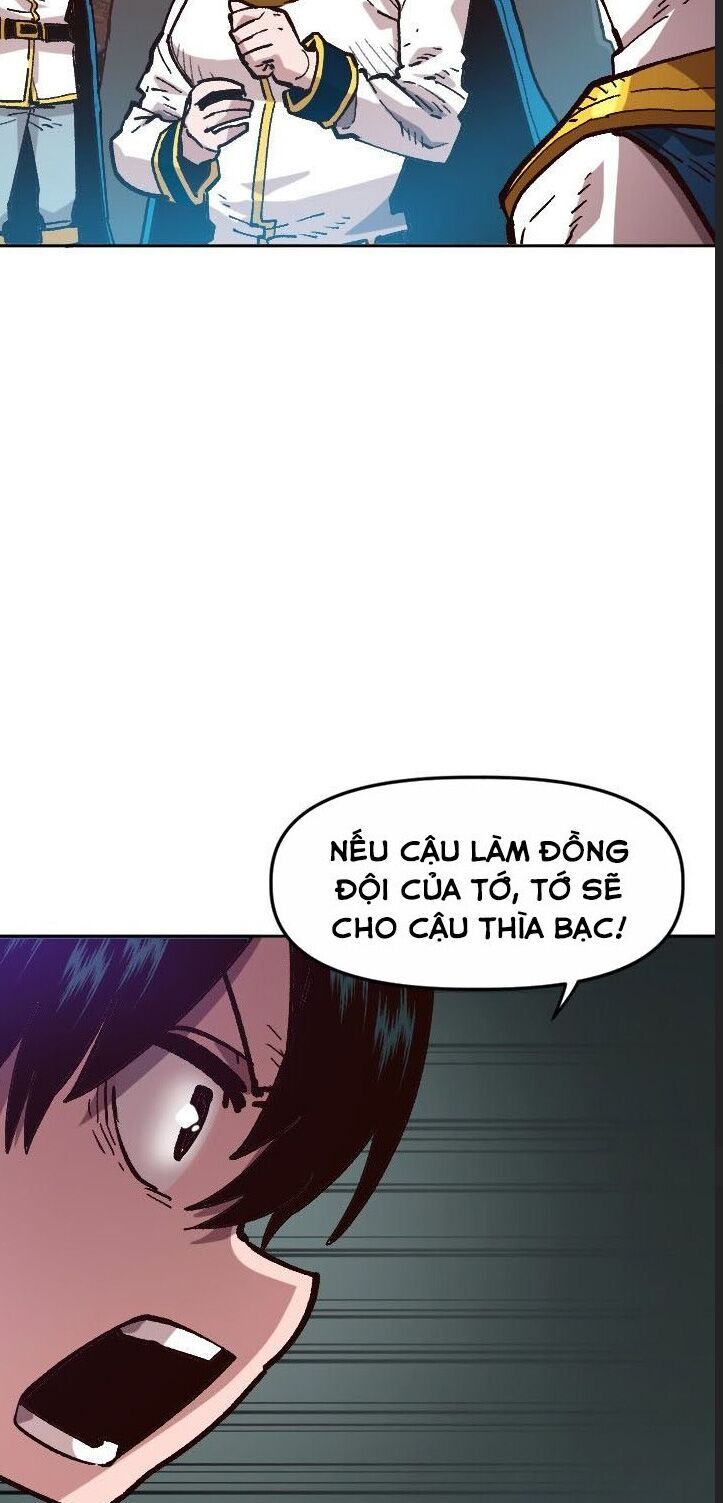 Đại Lục Vô Song Chapter 38 - Trang 2