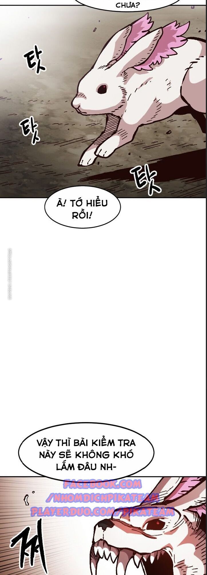 Đại Lục Vô Song Chapter 38 - Trang 2