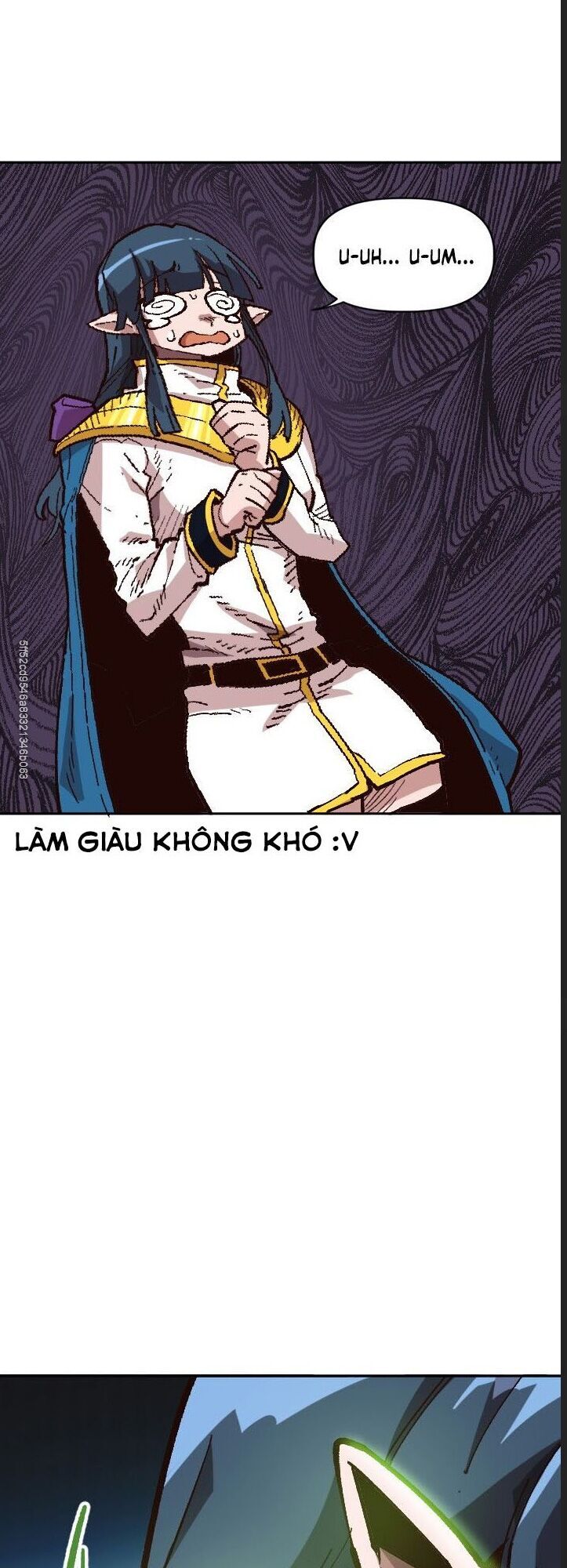 Đại Lục Vô Song Chapter 38 - Trang 2