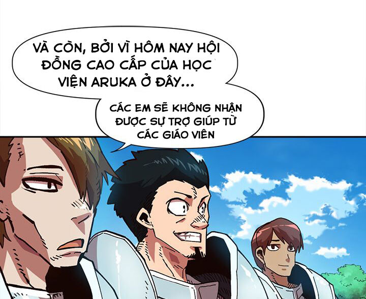 Đại Lục Vô Song Chapter 19 - Trang 2