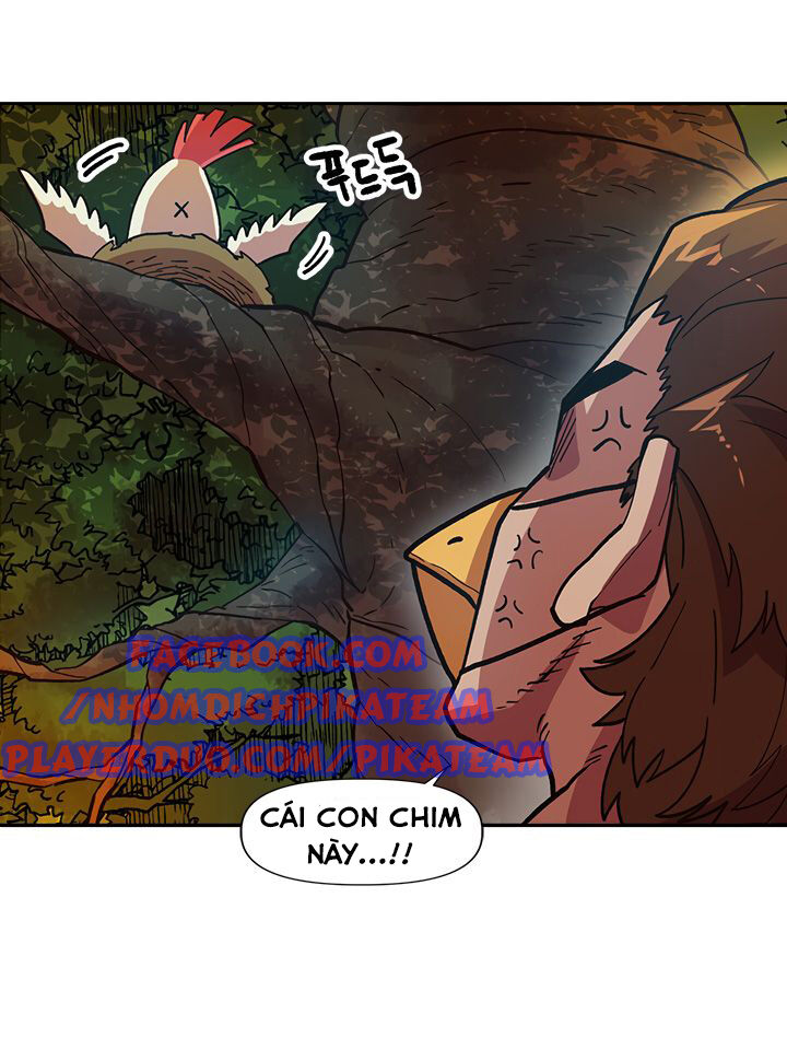 Đại Lục Vô Song Chapter 16 - Trang 2