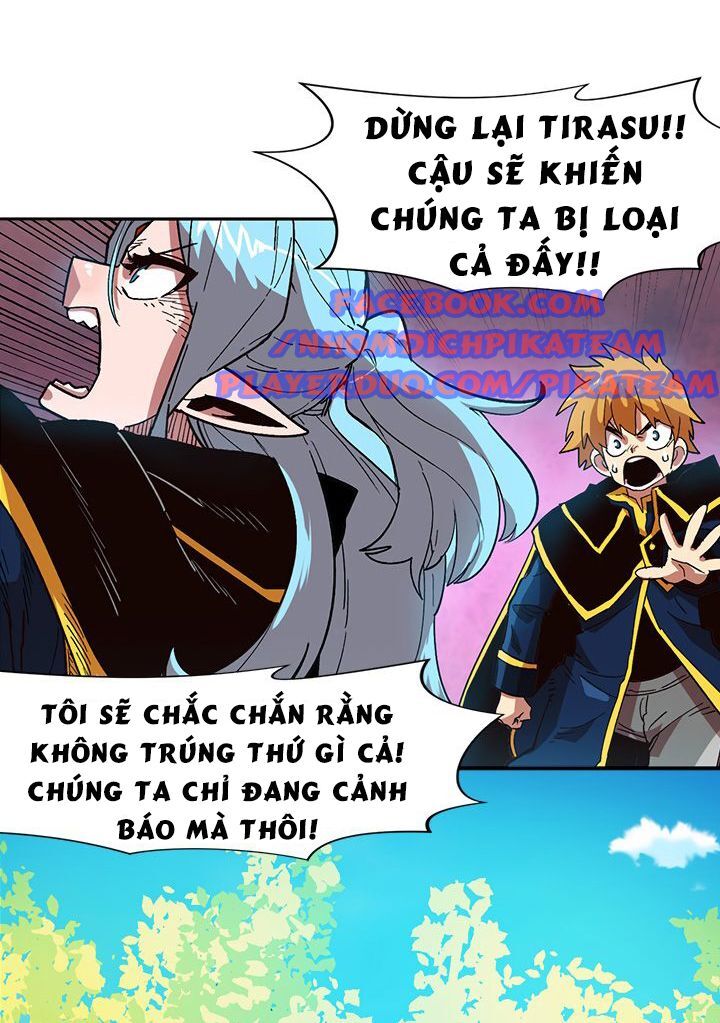 Đại Lục Vô Song Chapter 16 - Trang 2