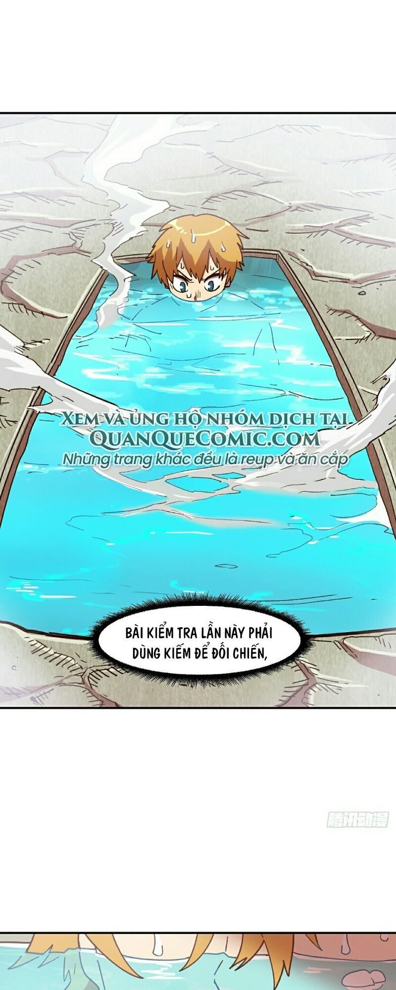 Đại Lục Vô Song Chapter 9 - Trang 2