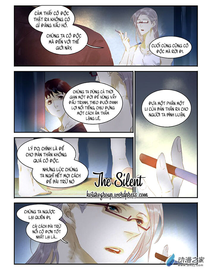 Gia Tử Khu 37 Chapter 18 - Trang 2