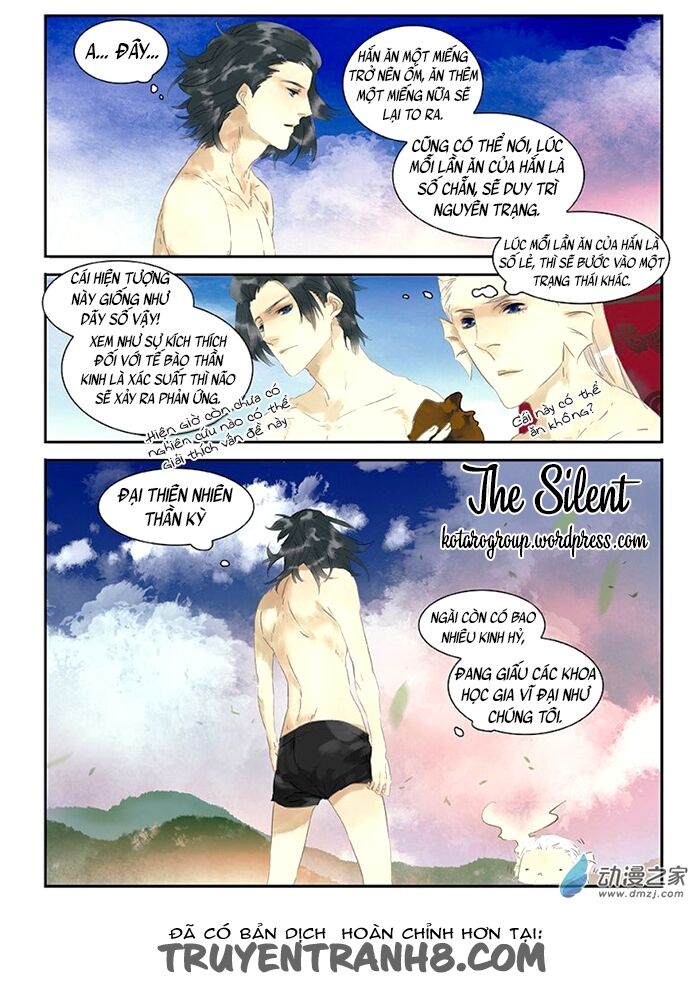 Gia Tử Khu 37 Chapter 14 - Trang 2