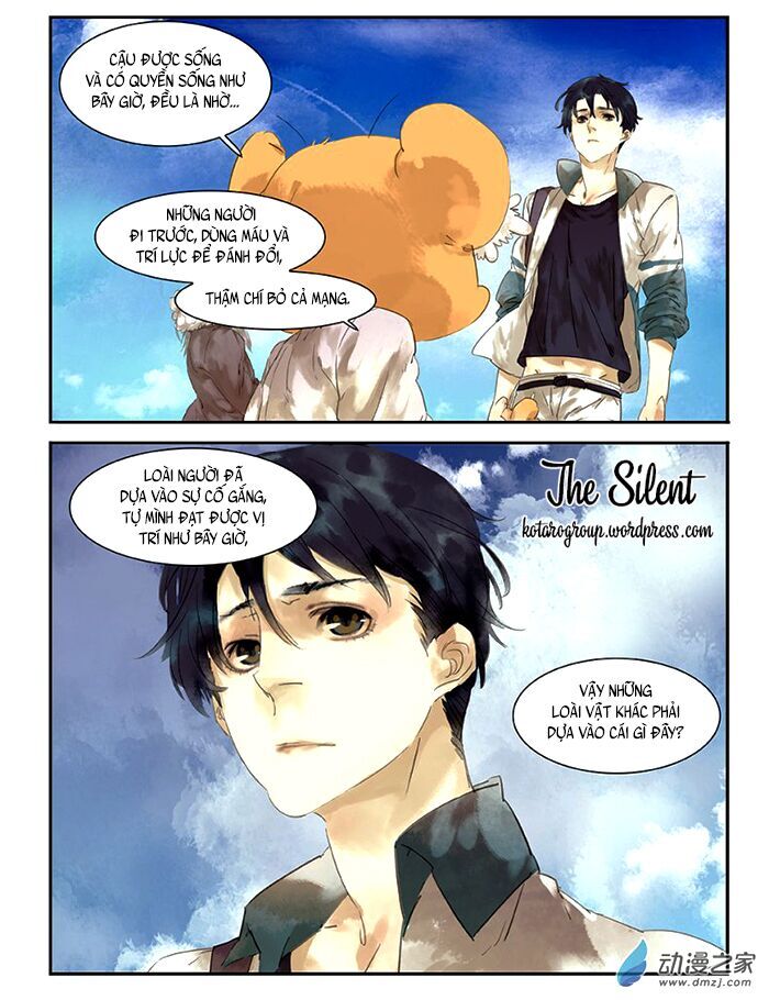 Gia Tử Khu 37 Chapter 4 - Trang 2