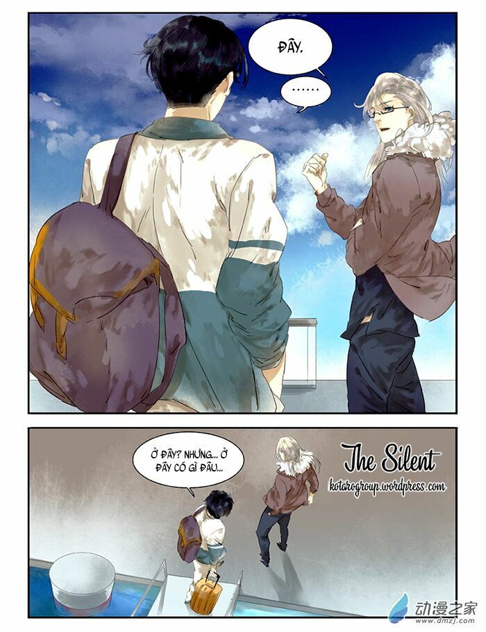 Gia Tử Khu 37 Chapter 3 - Trang 2