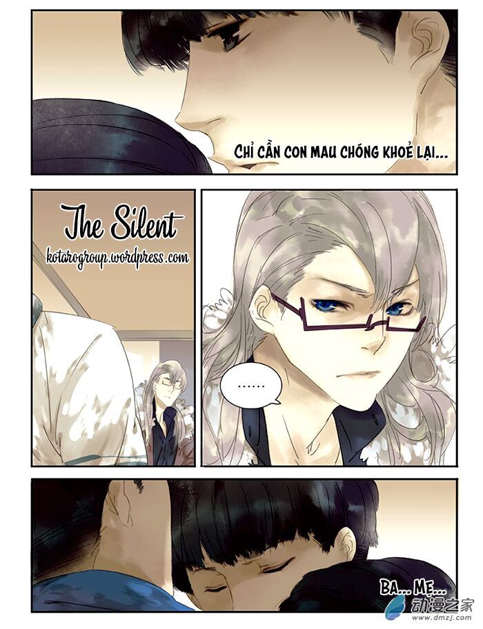 Gia Tử Khu 37 Chapter 2 - Trang 2