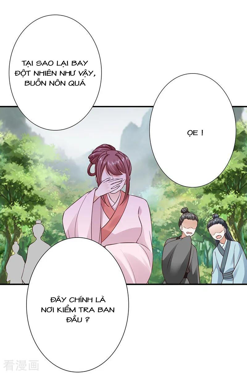 Thần Y Yêu Hậu Chapter 52 - Trang 2