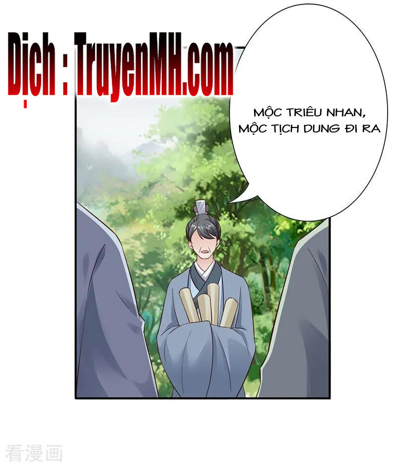 Thần Y Yêu Hậu Chapter 52 - Trang 2