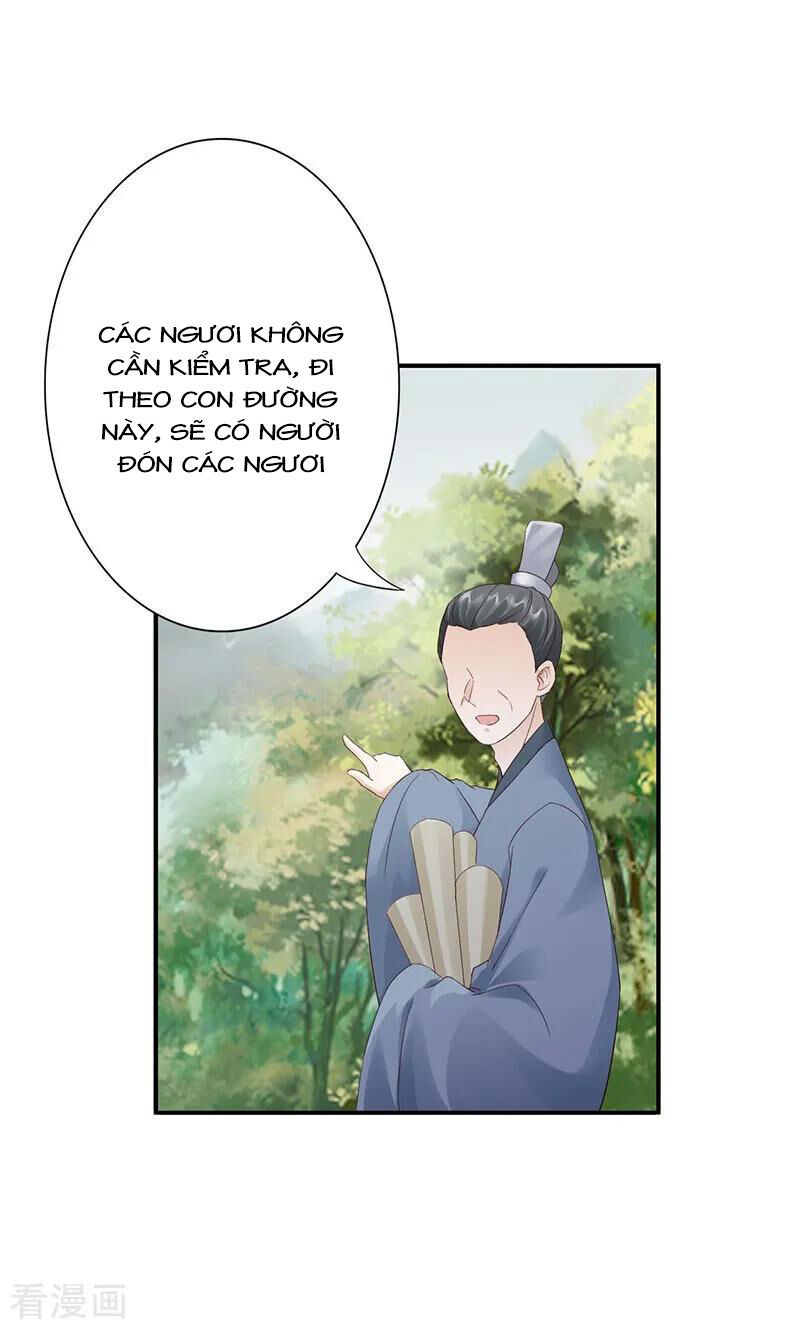 Thần Y Yêu Hậu Chapter 52 - Trang 2