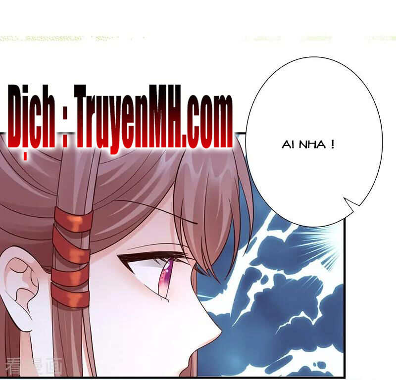 Thần Y Yêu Hậu Chapter 52 - Trang 2