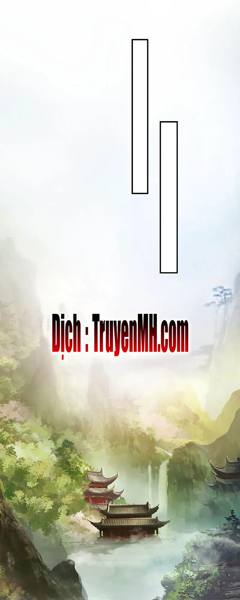 Thần Y Yêu Hậu Chapter 52 - Trang 2