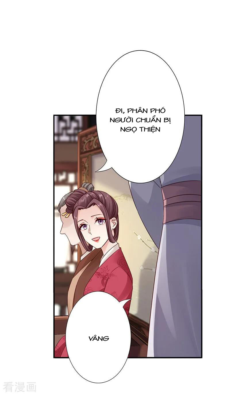 Thần Y Yêu Hậu Chapter 49 - Trang 2