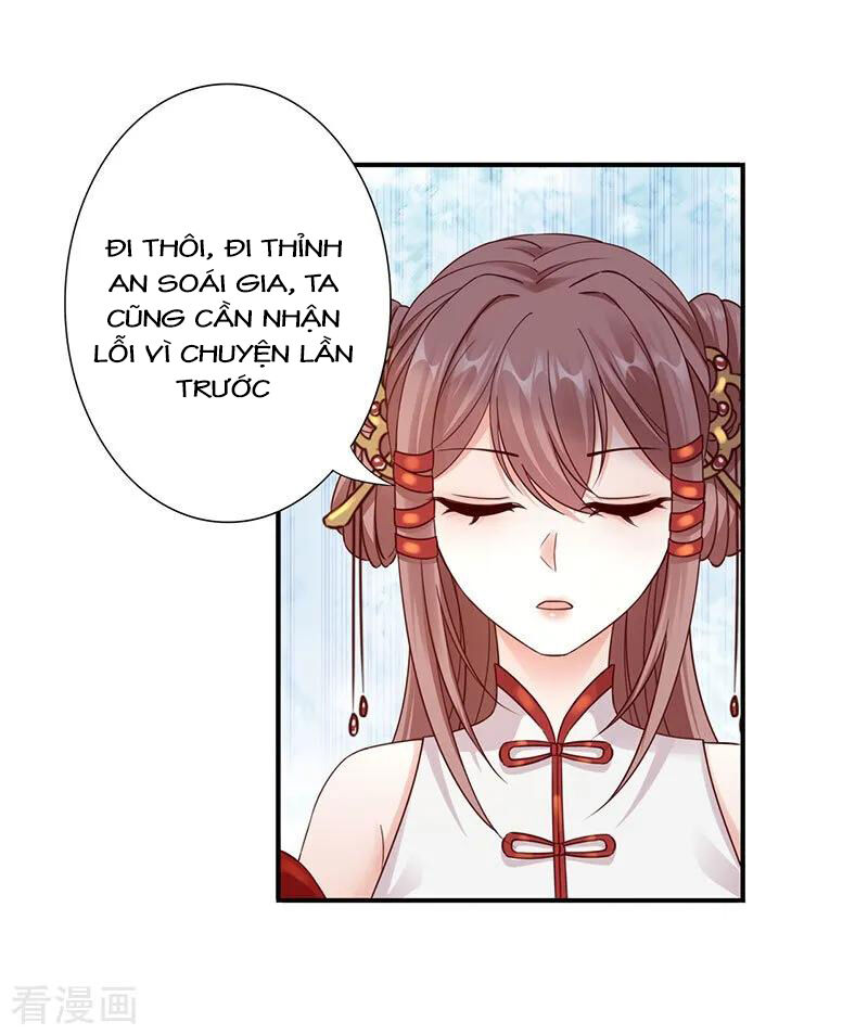 Thần Y Yêu Hậu Chapter 48 - Trang 2