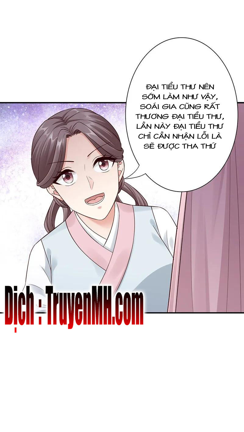 Thần Y Yêu Hậu Chapter 48 - Trang 2