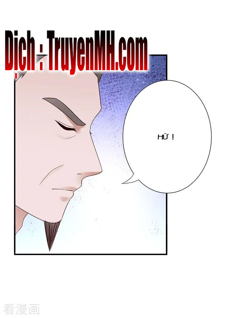 Thần Y Yêu Hậu Chapter 48 - Trang 2