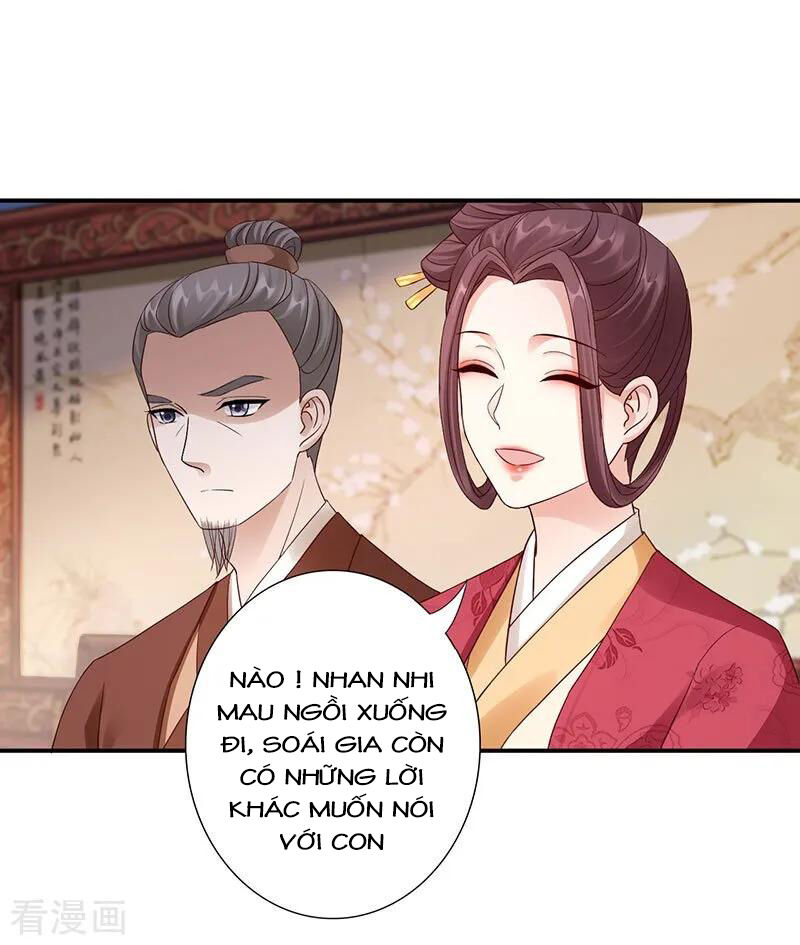 Thần Y Yêu Hậu Chapter 48 - Trang 2