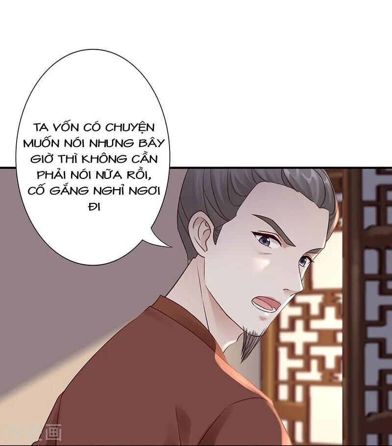 Thần Y Yêu Hậu Chapter 48 - Trang 2