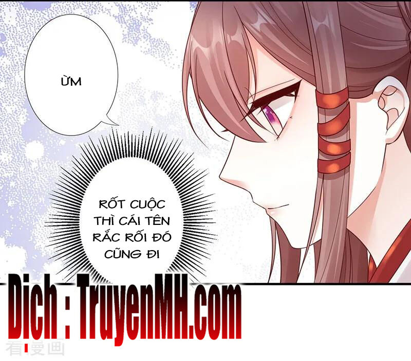 Thần Y Yêu Hậu Chapter 48 - Trang 2