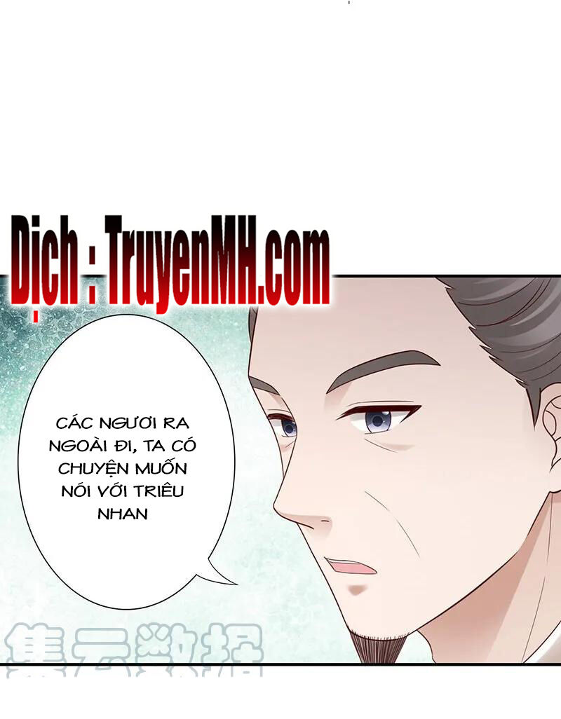 Thần Y Yêu Hậu Chapter 47 - Trang 2