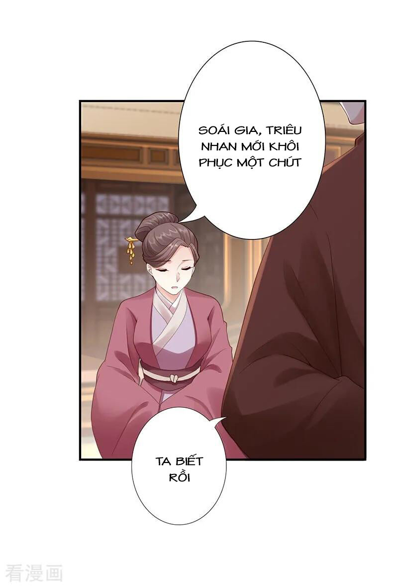 Thần Y Yêu Hậu Chapter 47 - Trang 2