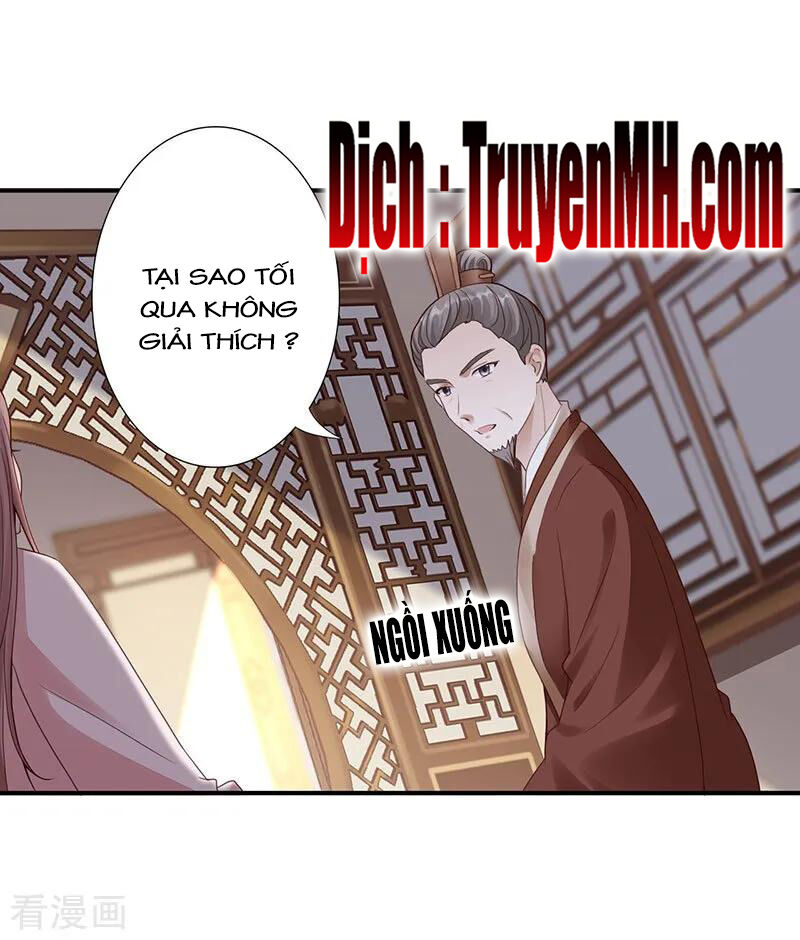 Thần Y Yêu Hậu Chapter 47 - Trang 2