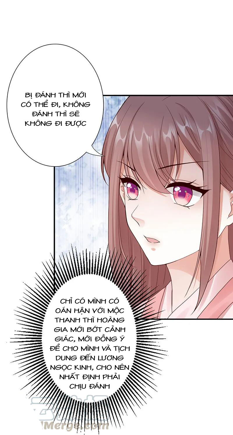 Thần Y Yêu Hậu Chapter 47 - Trang 2