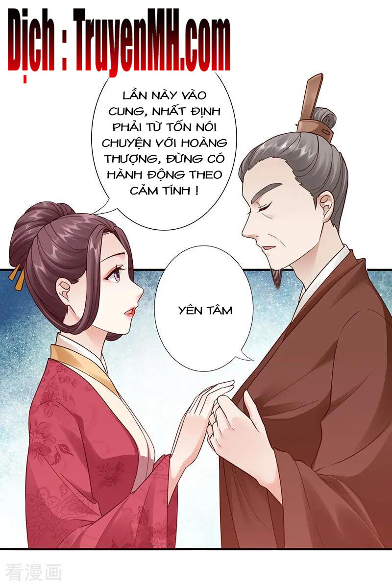 Thần Y Yêu Hậu Chapter 47 - Trang 2