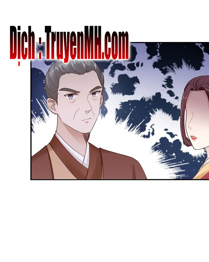 Thần Y Yêu Hậu Chapter 47 - Trang 2