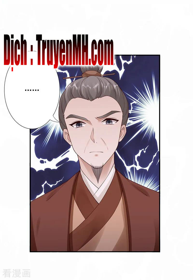 Thần Y Yêu Hậu Chapter 46 - Trang 2