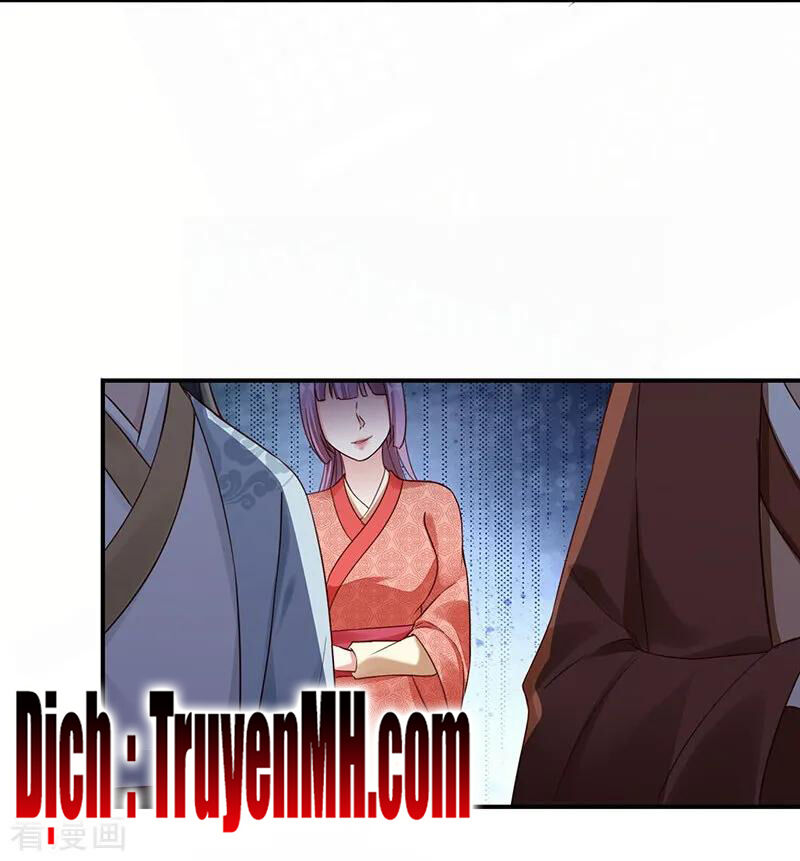 Thần Y Yêu Hậu Chapter 45 - Trang 2