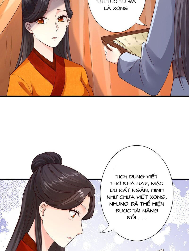 Thần Y Yêu Hậu Chapter 44 - Trang 2