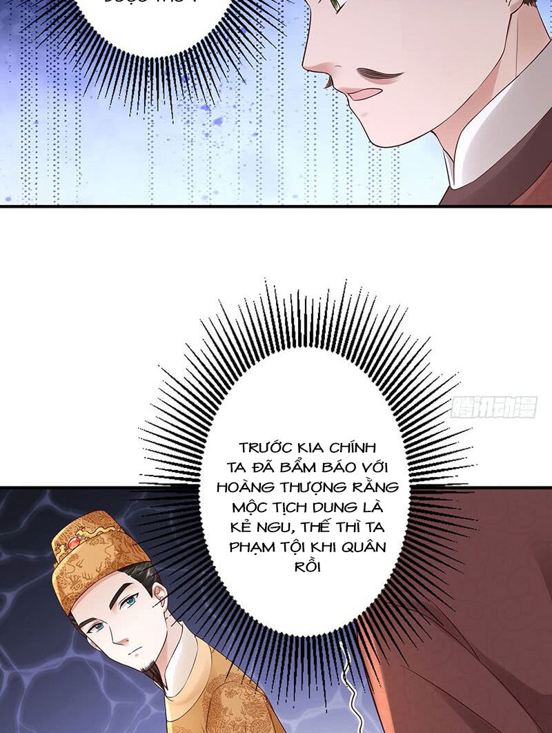 Thần Y Yêu Hậu Chapter 44 - Trang 2