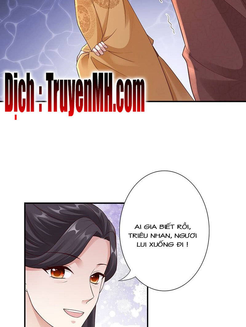 Thần Y Yêu Hậu Chapter 44 - Trang 2